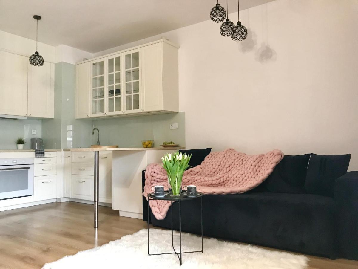 Apartament Active Blue Lublin Exterior photo
