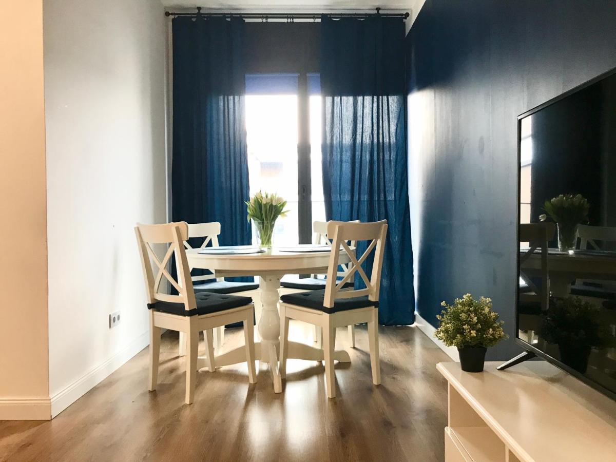 Apartament Active Blue Lublin Exterior photo