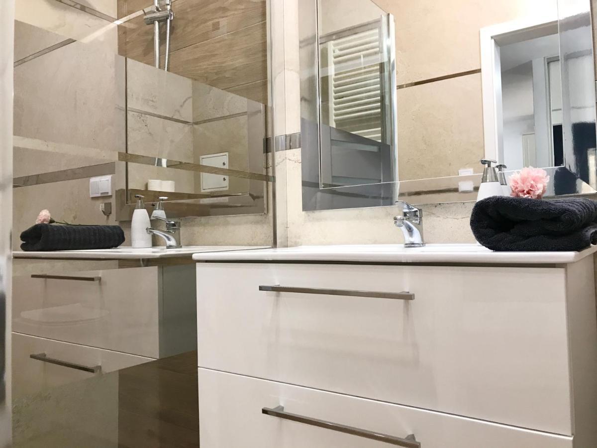 Apartament Active Blue Lublin Exterior photo