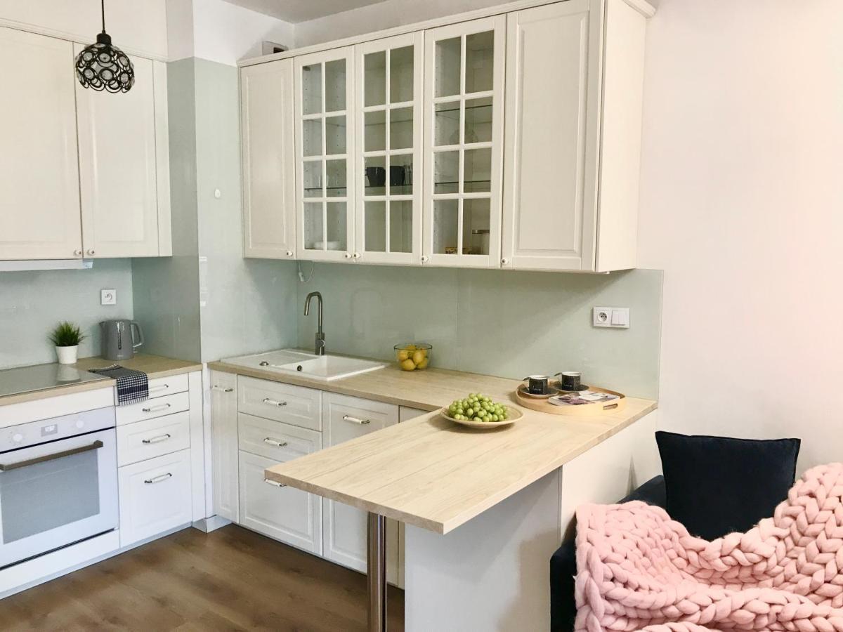 Apartament Active Blue Lublin Exterior photo