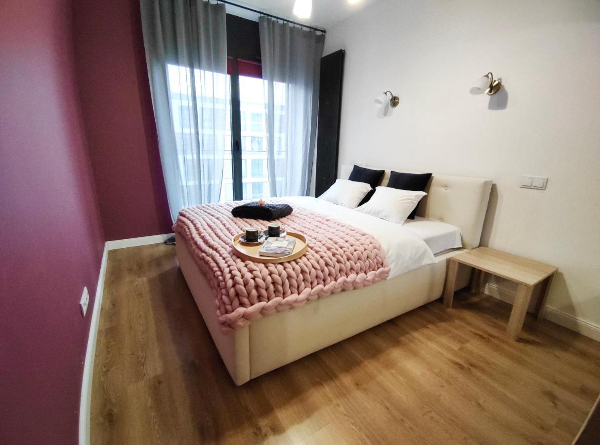Apartament Active Blue Lublin Exterior photo