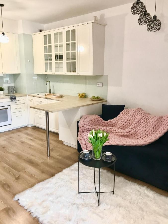 Apartament Active Blue Lublin Exterior photo