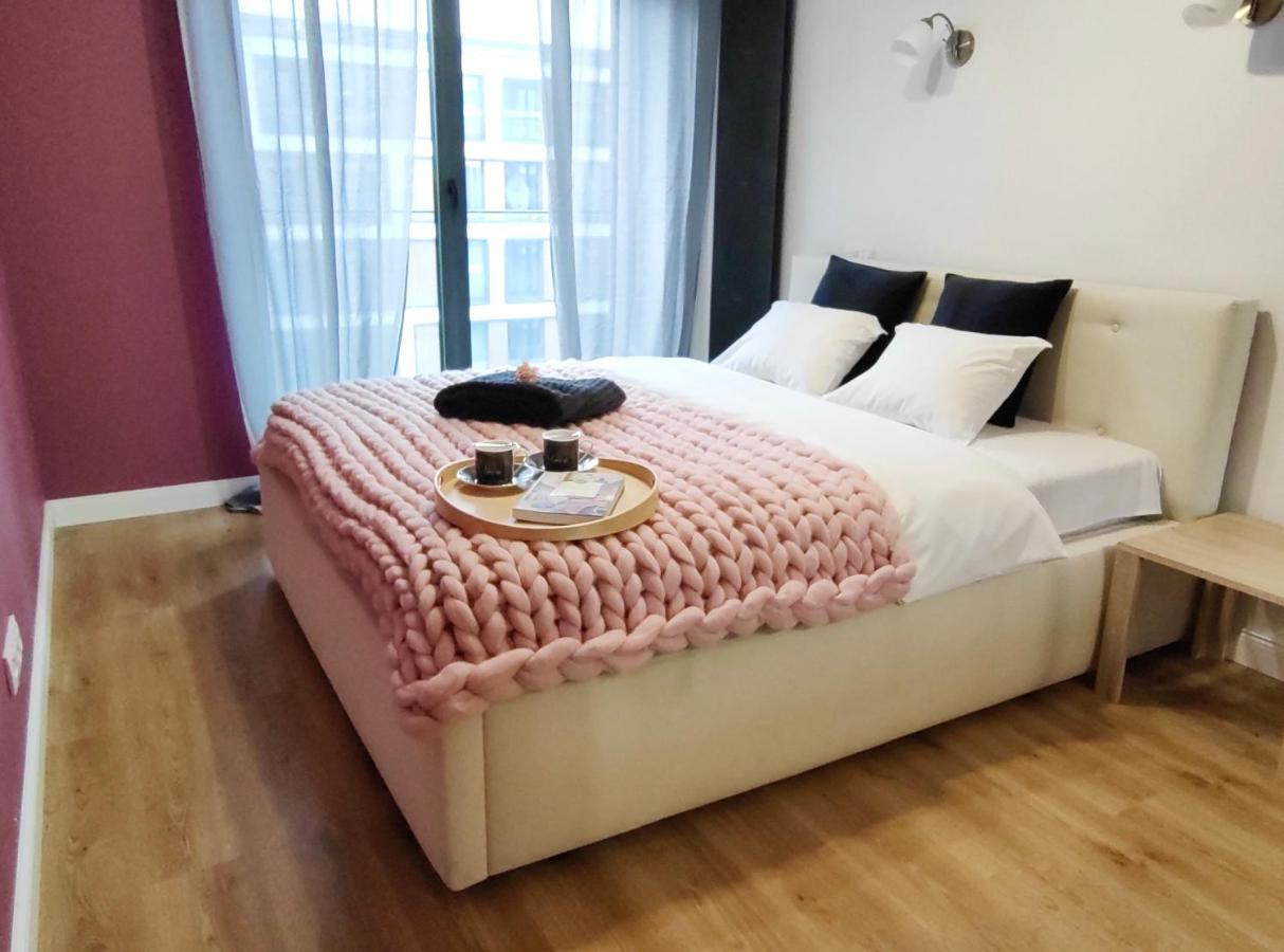 Apartament Active Blue Lublin Exterior photo