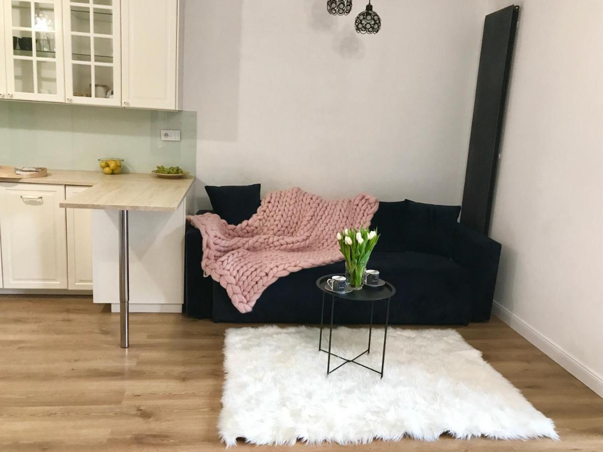 Apartament Active Blue Lublin Exterior photo