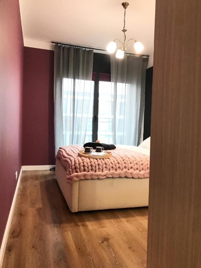 Apartament Active Blue Lublin Exterior photo