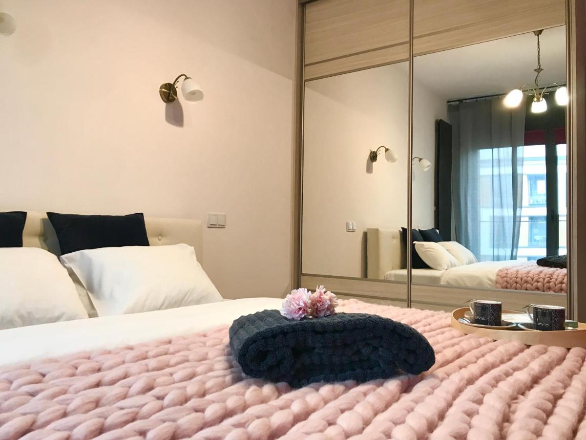 Apartament Active Blue Lublin Exterior photo
