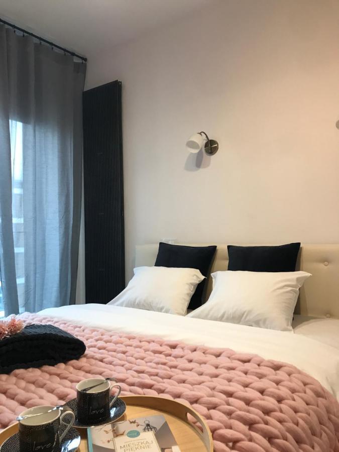 Apartament Active Blue Lublin Exterior photo
