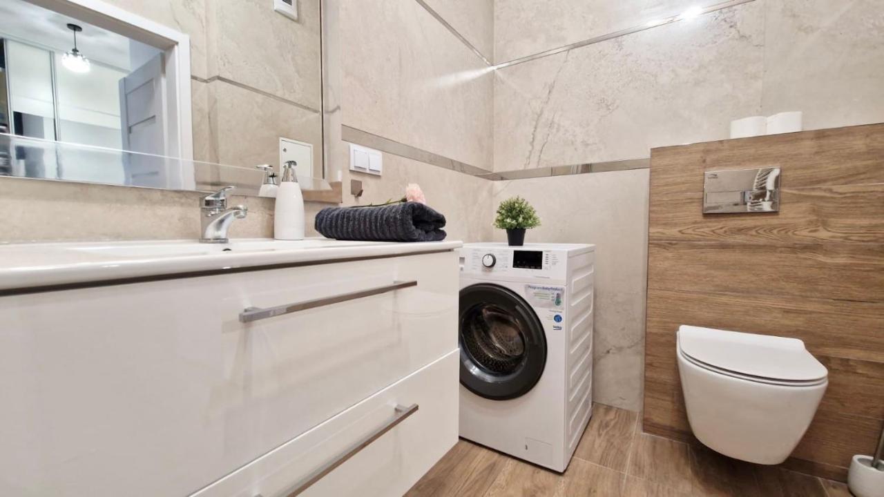 Apartament Active Blue Lublin Exterior photo